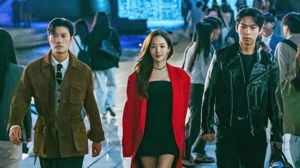 Confidence Queen_PR Stills_cover