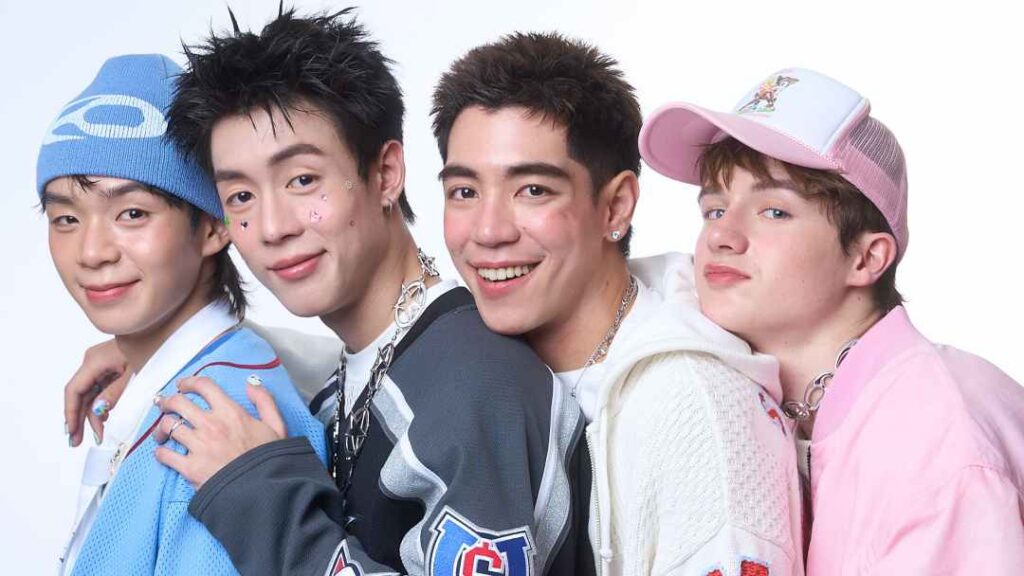 “GELBOYS _01_0 cover