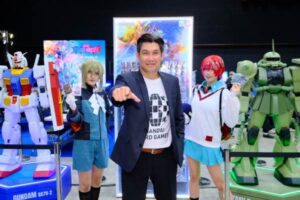 GUNDAM CARD GAME (4)