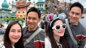 LINE_ALBUM_หนีเที่ยวกัน 2 ส.ค. 68_ปก