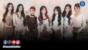 THX ชวนฟังเพลงฮิตในเวอร์ชั่นพิเศษ ปก