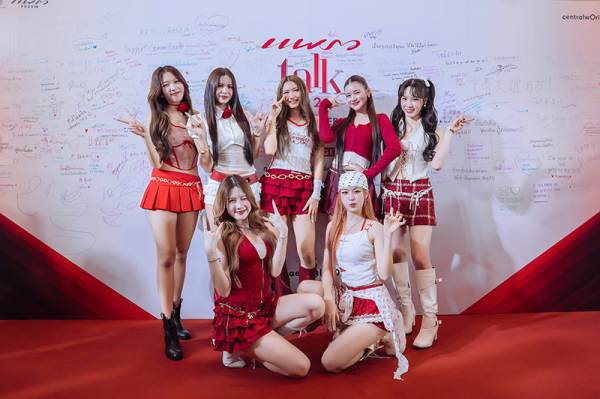 THX ส่งต่อแรงบันดาลใจ ในงาน Praew Talk 2025 (3)