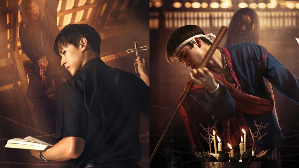 ThaRae-Character-Poster-Sopha cover