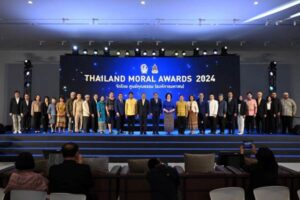 Thailand Moral Awards 2024 (9)