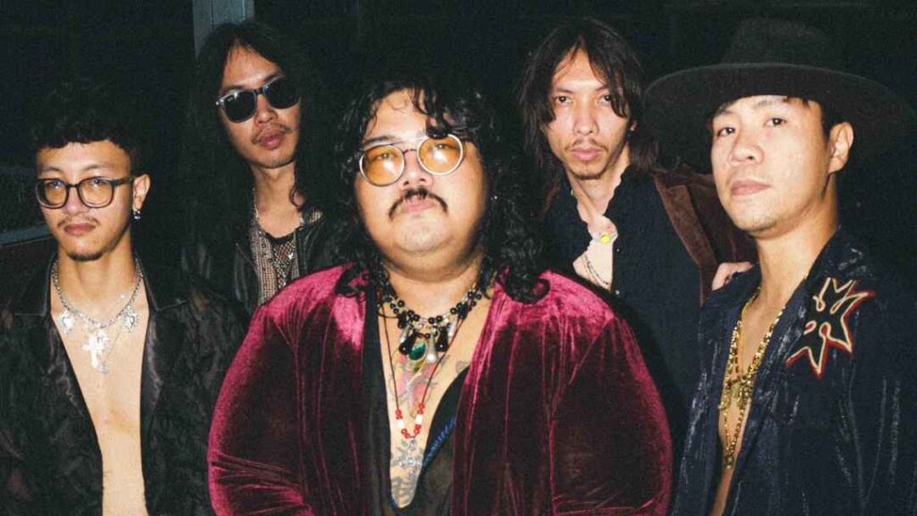 The Young Wolf cover