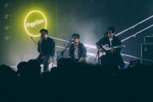 batch_04 ENL Past, Present, Future Concert