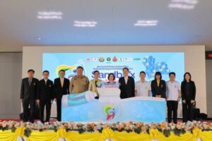 กรมอนามัยลุย Sandbox Model แก้ฟันผุ (5)