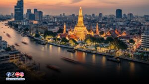 กรุงเทพ