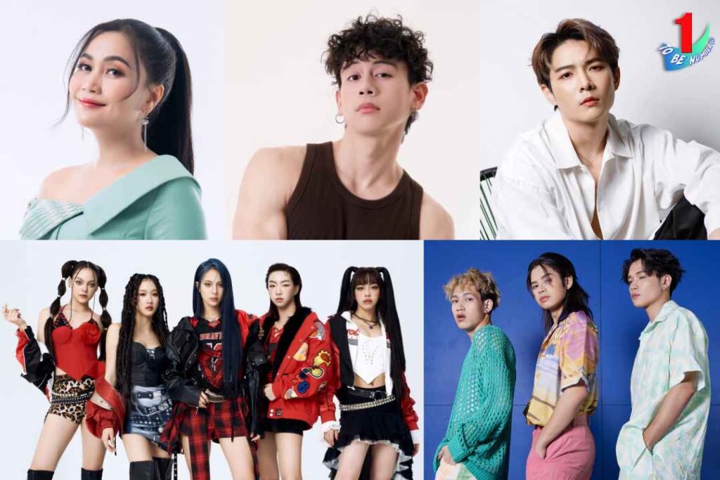 กิจกรรมต่อต้านยาเสพติด โครงการทูบีนัมเบอร์วัน