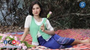 กีต้าร์ นิภาพร ปิดจ็อบให้น้องแน ปก