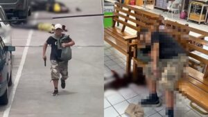 คนร้ายกราดยิง อตก ปก