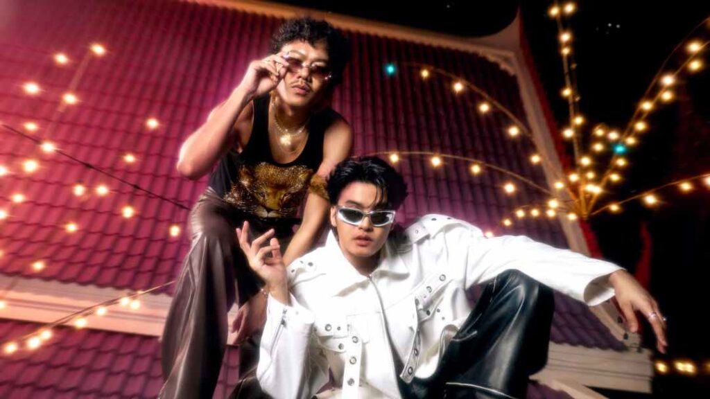 คืนที่หมาเต็มวัด นนท์ธนนท์ ปก