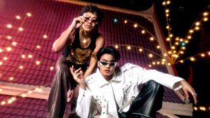 คืนที่หมาเต็มวัด นนท์ธนนท์ ปก