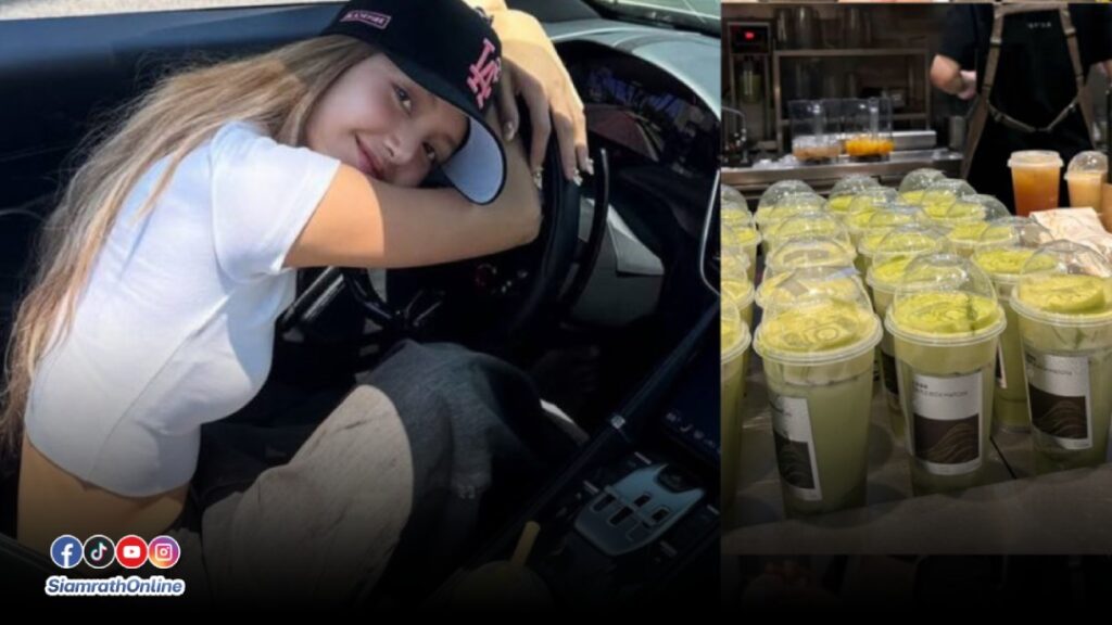 ชาเขียว