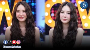 ญดา คุยแซ่บโชว์ ปก