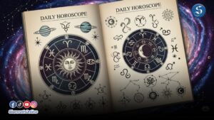 ดวงประจำวัน