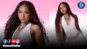 ดีลิเลียน เพลง Boomerang coverpage