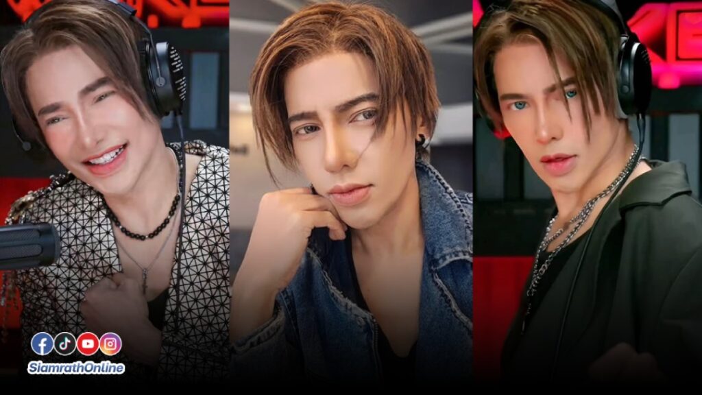 ดีเจเจ๊แหม่ม