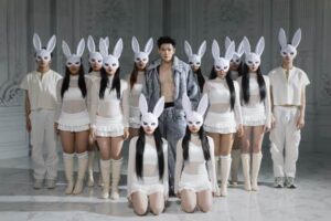 ต้าห์อู๋ พิทยา ชวนฟัง EP ALBUM (5)