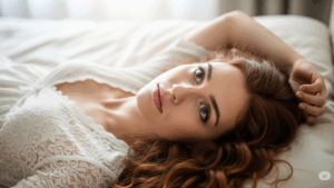 นอนไม่หลับ ลองวิธีนี้สิ ปก