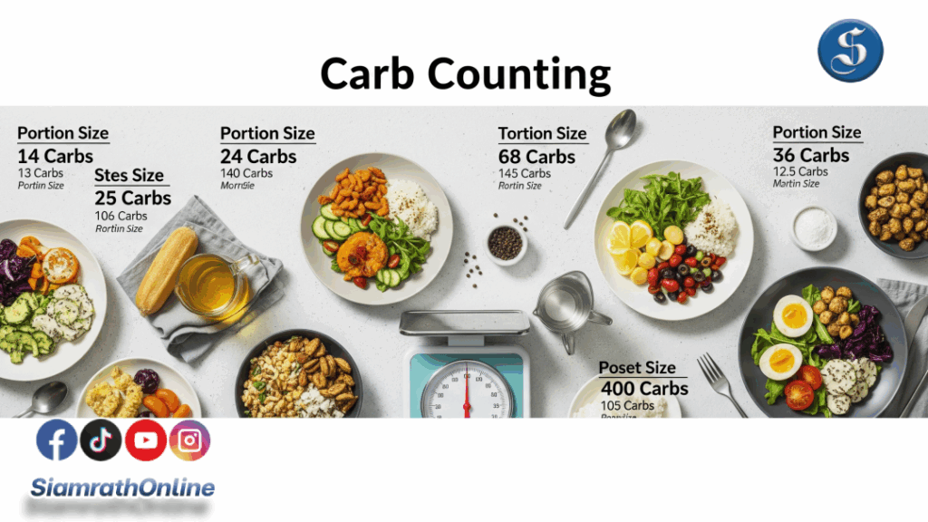 นับคาร์บ ปก