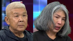 น้องเมย โหนกระแส ปก