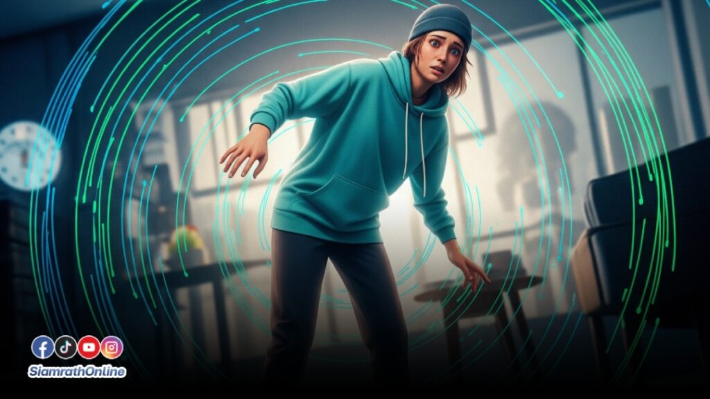 บ้านหมุน