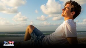 พักผ่อน