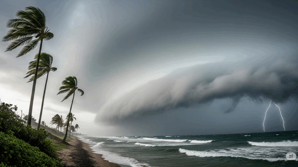 พายุโซนร้อน