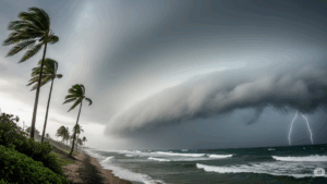 พายุโซนร้อน