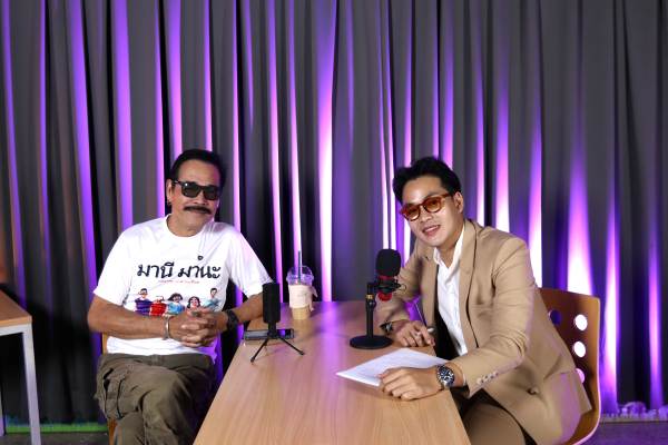 ริส วิชญพงศ์ ลั่นงานนี้มีเอาคืน (1)