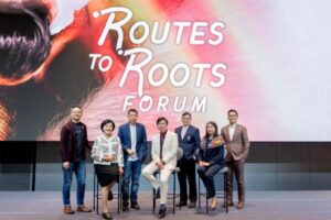 สกสว. ดัน Big Data พลิกโฉมเมืองท่องเที่ยว (7)