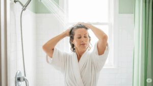 สระผมบ่อยแค่ไหน