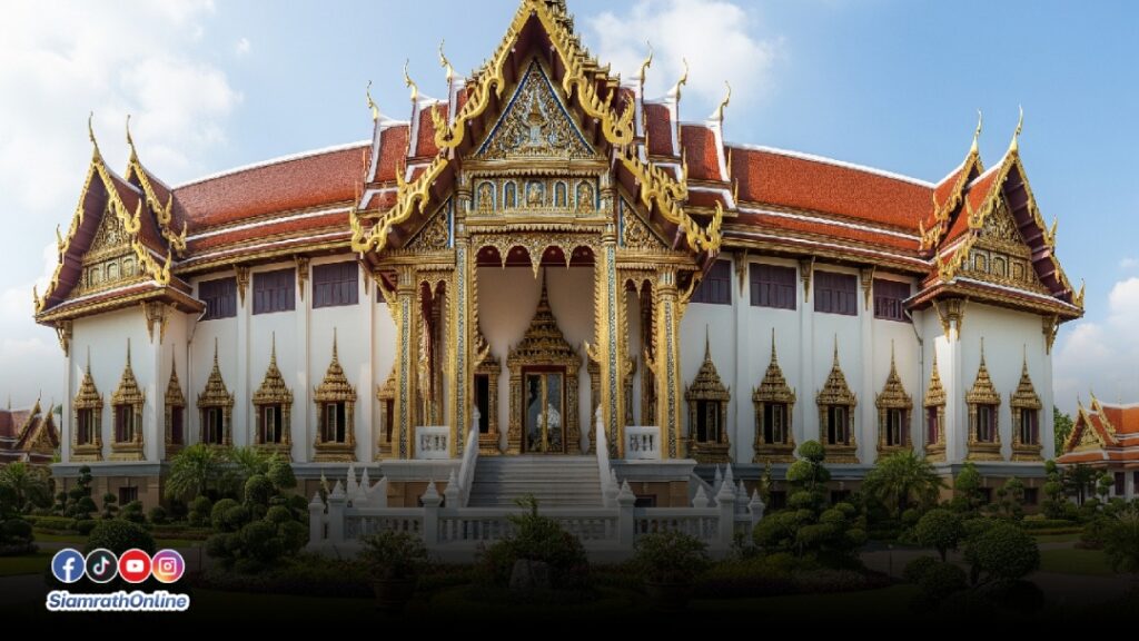 สำหนักพุทธ