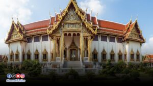 สำหนักพุทธ