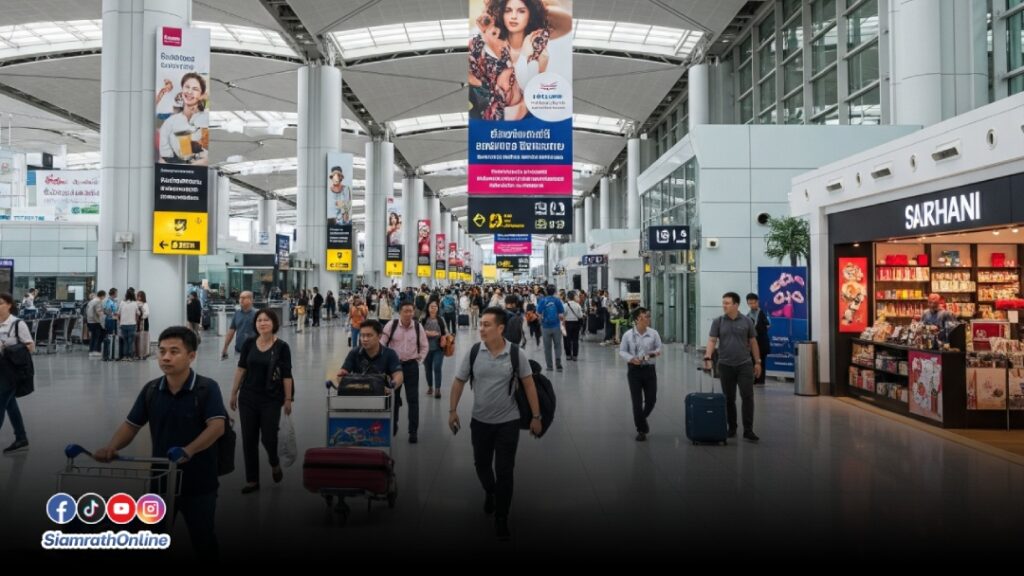 สุวรรณภูมิ