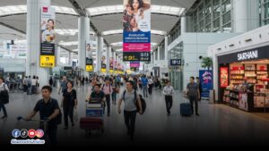 สุวรรณภูมิ