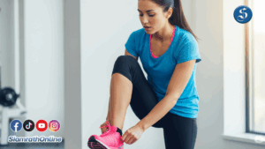 อยากวิ่งเริ่มยังไง