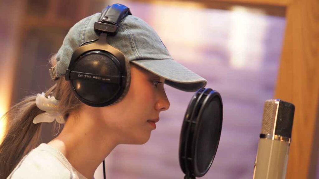 ออม ระยะไกลของดวงจันทร์