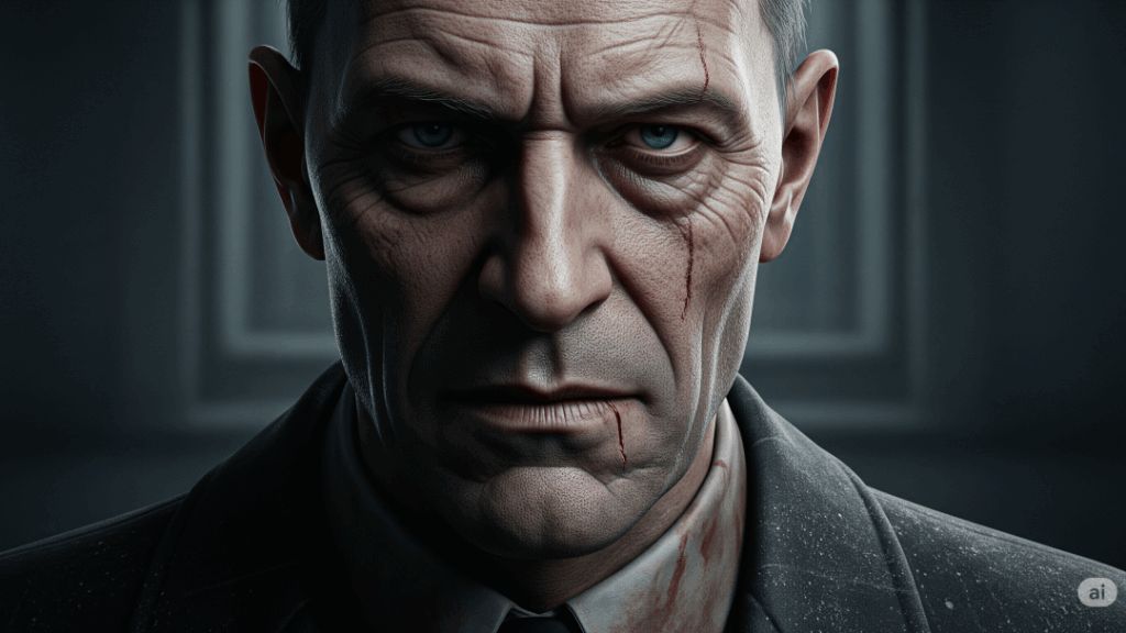 อาชญากรทางสงคราม