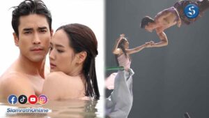 ใจขับเจ้า ซีจี ปก