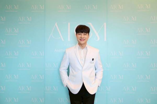 Atom Clinic ฉลองครบรอบ 14 ปี (5)