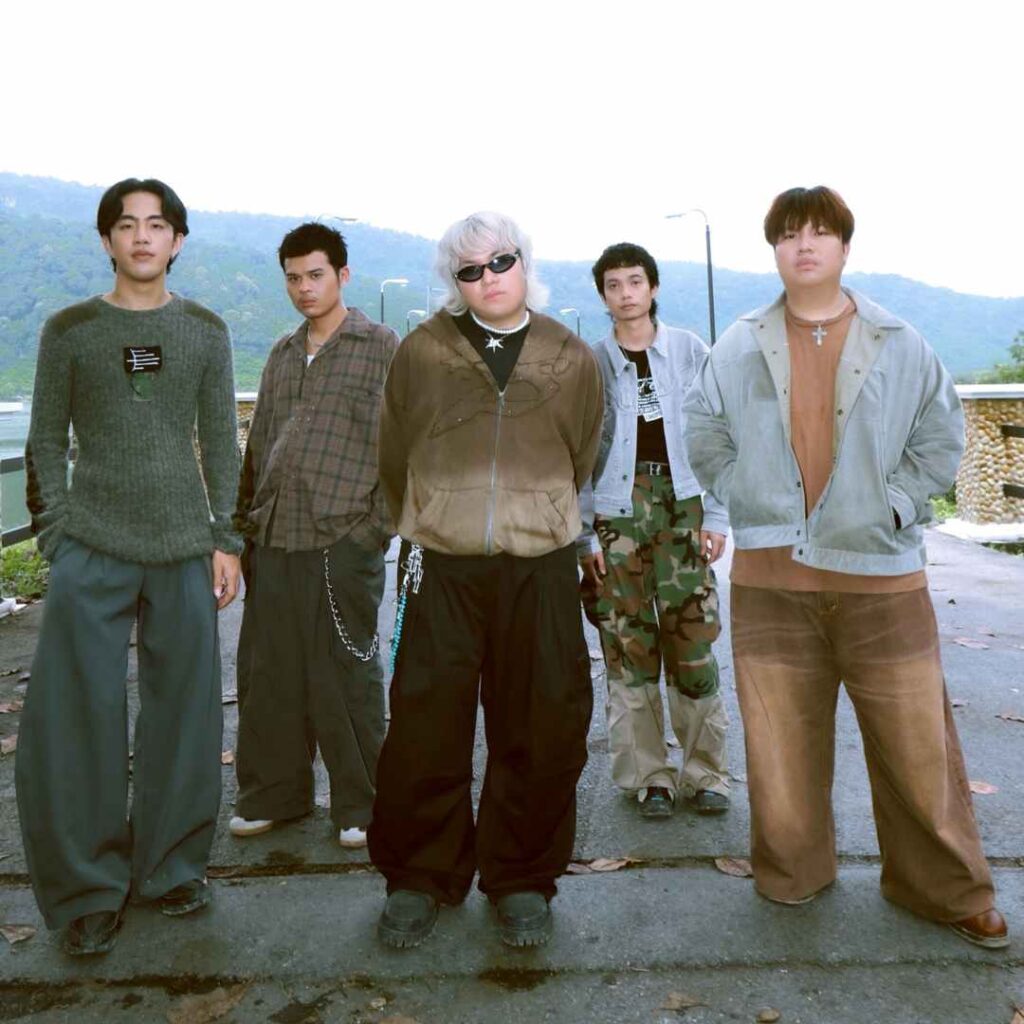 Ayla's เพลง คงจะดีหากฉันหายไป [3]