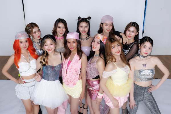 COSMOS GLITTER FROM STAR (5)