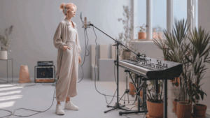 CP LAND เปิดตัว MV ผ่าน AI (1)