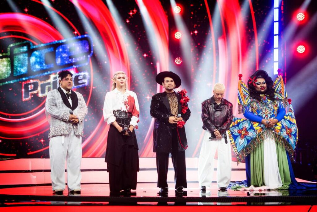 EP8 รอบ Semi Final ฟอร์มร้อนแรง!! วัดพลัง “เสียงที่_0