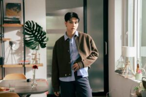 FortFTS ปล่อยเดบิวต์ เป็นเธอเท่านั้น (7)