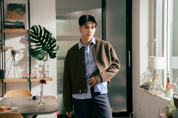 FortFTS ปล่อยเดบิวต์ เป็นเธอเท่านั้น (7)