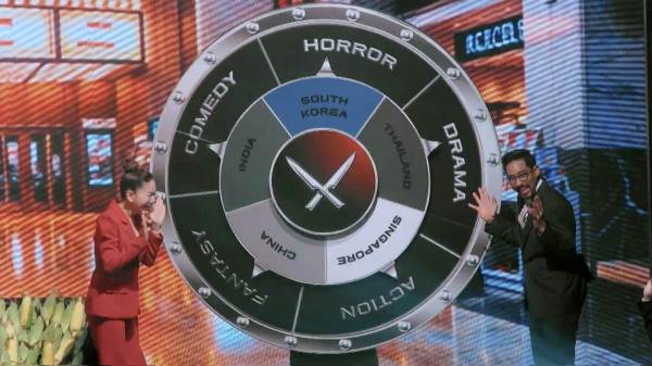 Iron Chef Thailand VS Asia aug30 (5)