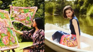 Jim Thompson X Juli Baker and Summer cover